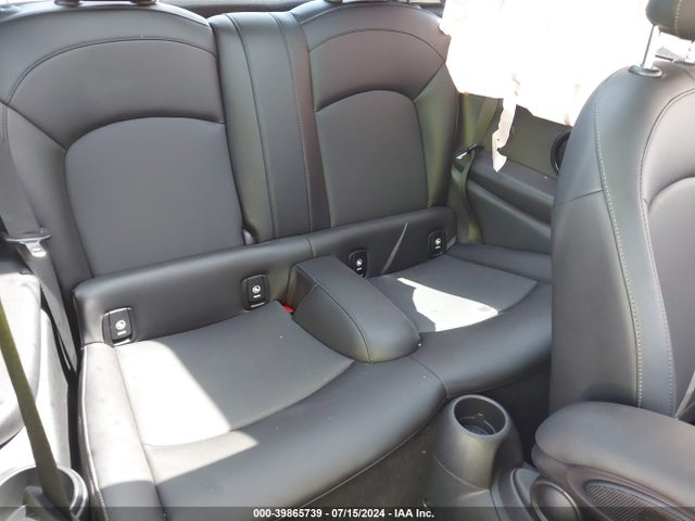 2019 MINI HARDTOP WMWXP5C59K2H30396 Photo 7