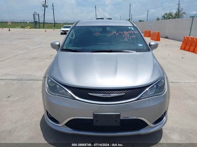 Chrysler Pacifica Touring Plus 2018 2C4RC1FG0JR279854 Image 12