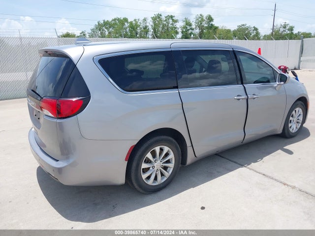 2C4RC1FG0JR279854 Chrysler Pacifica Touring Plus