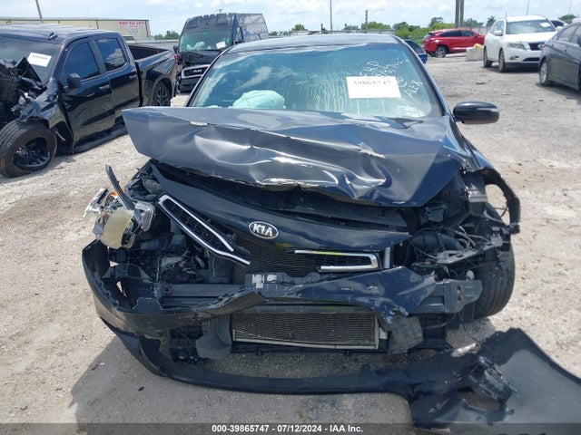 KIA Forte Koup Ex 2015 KNAFX6A81F5393951 Image 13