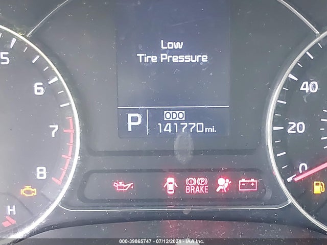 KIA Forte Koup Ex 2015 KNAFX6A81F5393951 Image 16