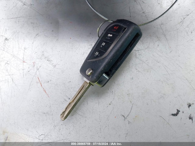 Toyota COROLLA LE 2020 5YFEPRAE7LP057127 Image 11