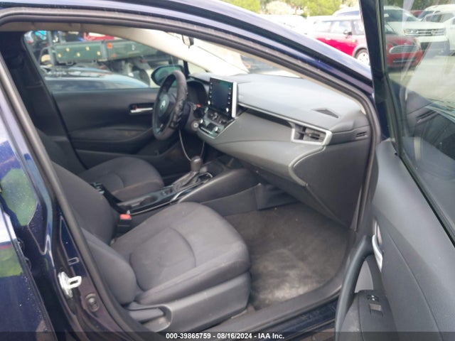 Toyota COROLLA LE 2020 5YFEPRAE7LP057127 Image 5