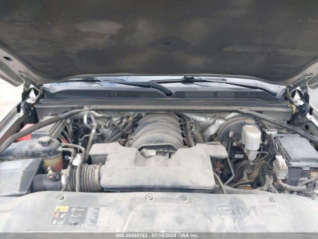 1GKS2HKC9FR654237 GMC Yukon Xl 1500 Slt