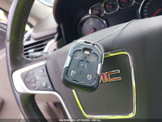 1GKS2HKC9FR654237 GMC Yukon Xl 1500 Slt