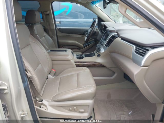 1GKS2HKC9FR654237 GMC Yukon Xl 1500 Slt