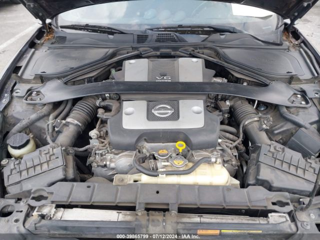 JN1AZ4EH6GM934878 Nissan 370Z