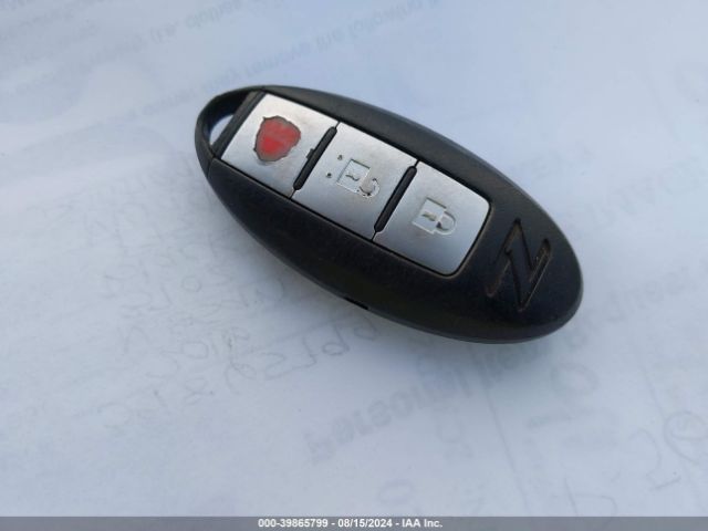 JN1AZ4EH6GM934878 Nissan 370Z