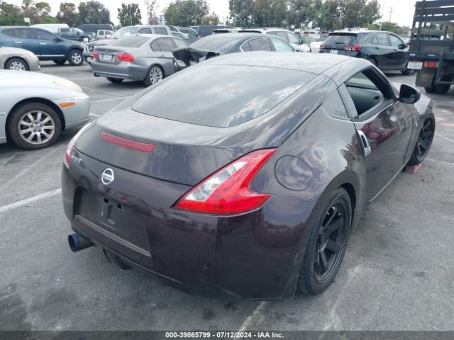 JN1AZ4EH6GM934878 Nissan 370Z