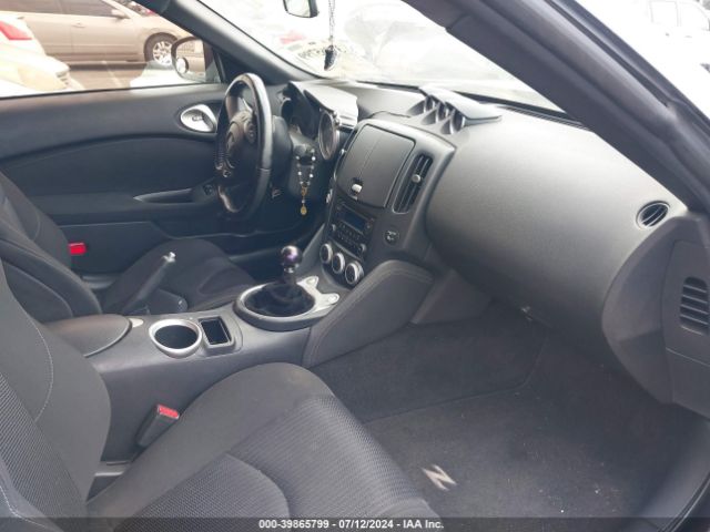 JN1AZ4EH6GM934878 Nissan 370Z