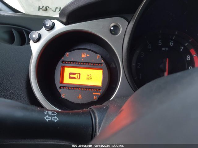 JN1AZ4EH6GM934878 Nissan 370Z