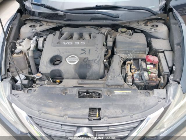1N4BL3AP2GC141101 Nissan Altima 3.5 Sl/3.5 Sr