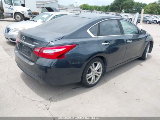 1N4BL3AP2GC141101 Nissan Altima 3.5 Sl/3.5 Sr
