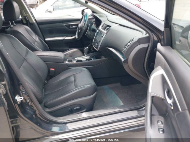 1N4BL3AP2GC141101 Nissan Altima 3.5 Sl/3.5 Sr