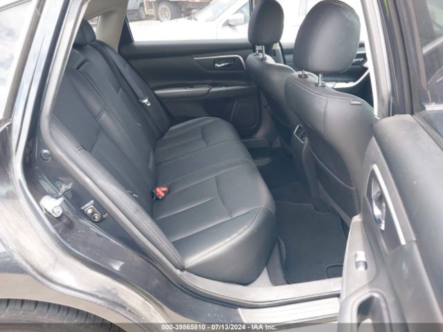 1N4BL3AP2GC141101 Nissan Altima 3.5 Sl/3.5 Sr