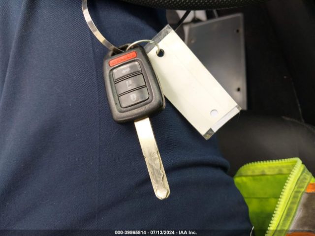 2HGFC2F54GH560045 Honda Civic Lx