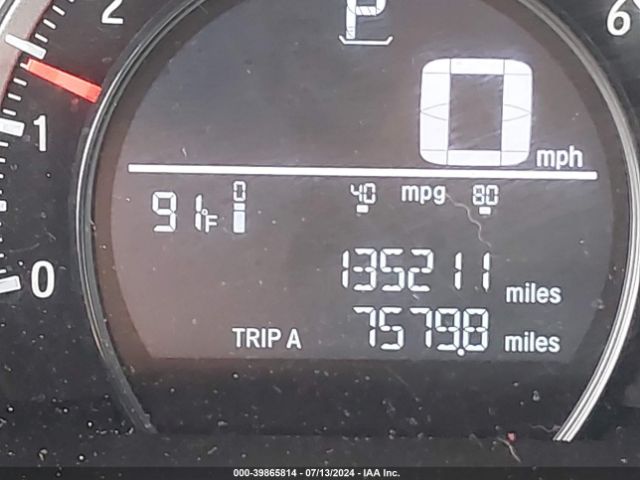 2HGFC2F54GH560045 Honda Civic Lx