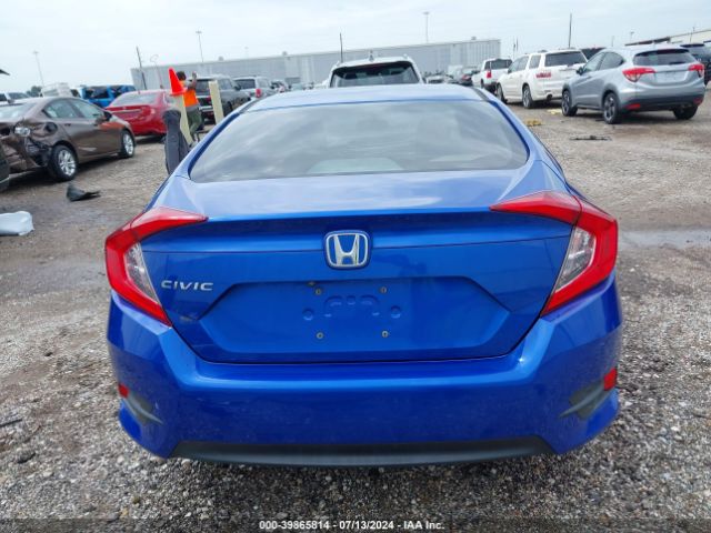 2HGFC2F54GH560045 Honda Civic Lx