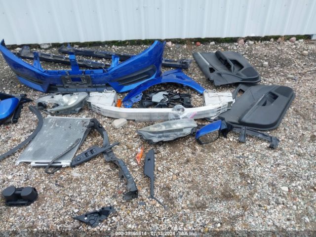 2HGFC2F54GH560045 Honda Civic Lx