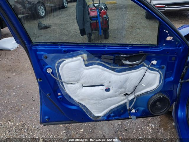 2HGFC2F54GH560045 Honda Civic Lx