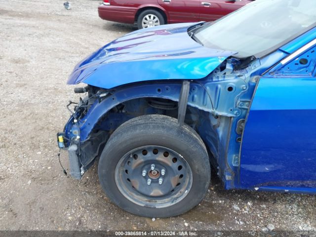 2HGFC2F54GH560045 Honda Civic Lx