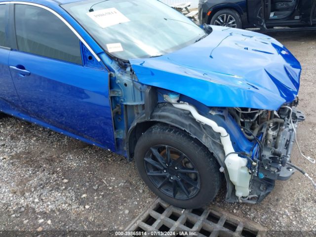 2HGFC2F54GH560045 Honda Civic Lx