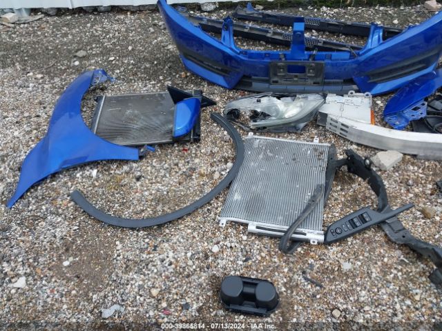 2HGFC2F54GH560045 Honda Civic Lx