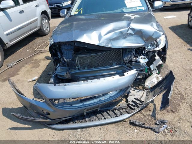 YV140MEK8G1298525 Volvo V60 T5 Drive-e Premier