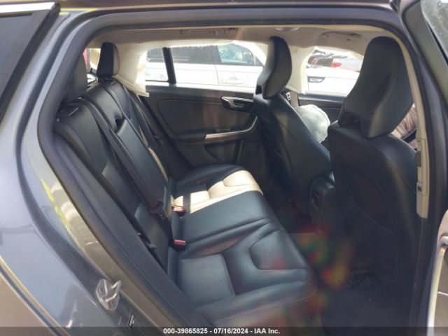 YV140MEK8G1298525 Volvo V60 T5 Drive-e Premier