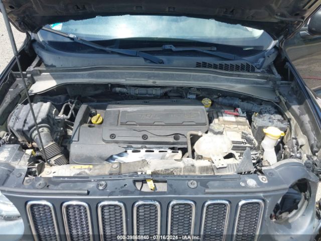 ZACCJBAW0GPD81345 Jeep Renegade Sport