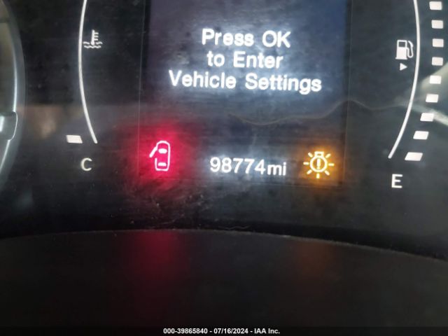 ZACCJBAW0GPD81345 Jeep Renegade Sport