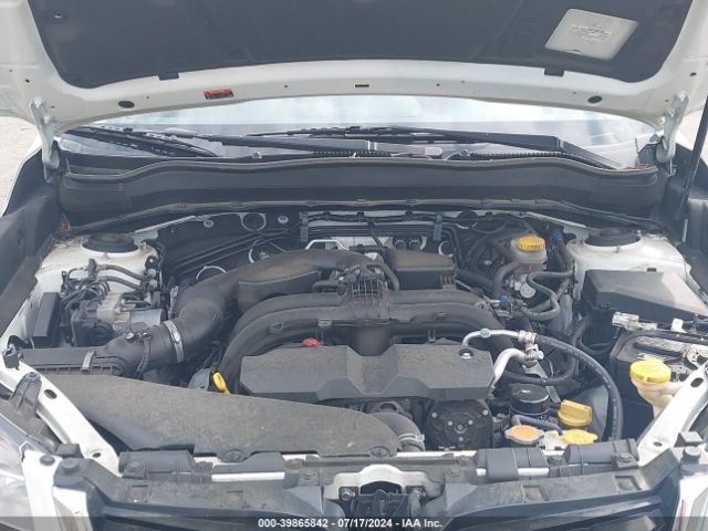 JF2SJAGC9JH471290 Subaru Forester 2.5i Premium