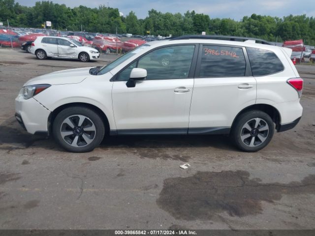 JF2SJAGC9JH471290 Subaru Forester 2.5i Premium