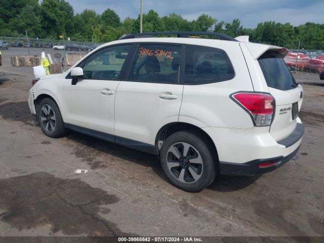 JF2SJAGC9JH471290 Subaru Forester 2.5i Premium