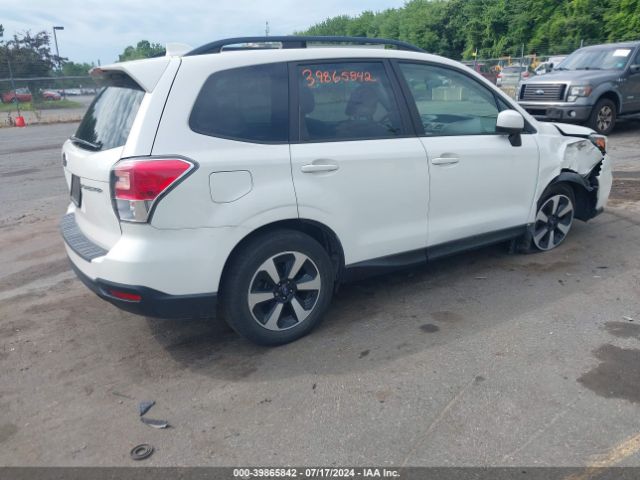 JF2SJAGC9JH471290 Subaru Forester 2.5i Premium