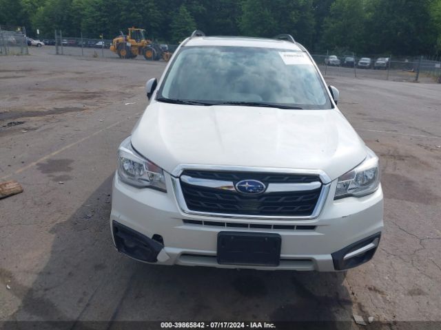 JF2SJAGC9JH471290 Subaru Forester 2.5i Premium