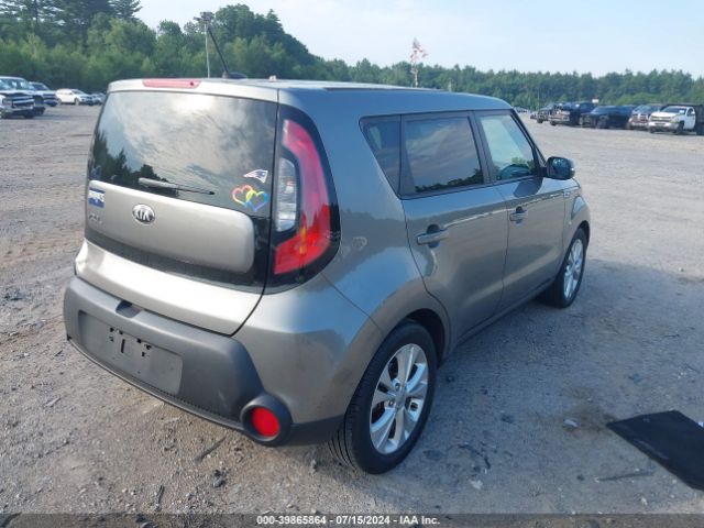 KNDJP3A5XE7035669 KIA SOUL +