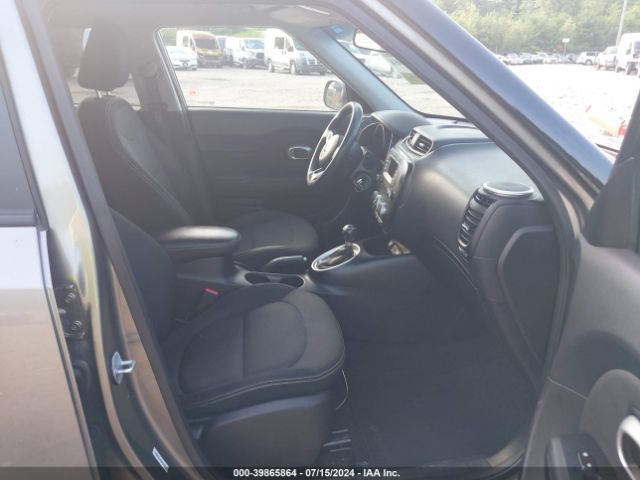 KNDJP3A5XE7035669 KIA SOUL +