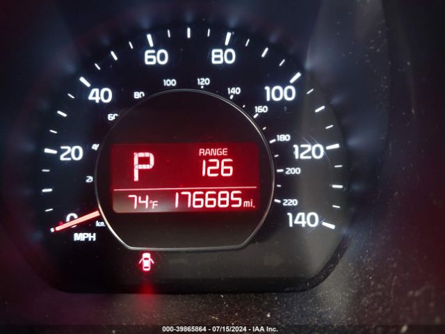KNDJP3A5XE7035669 KIA SOUL +