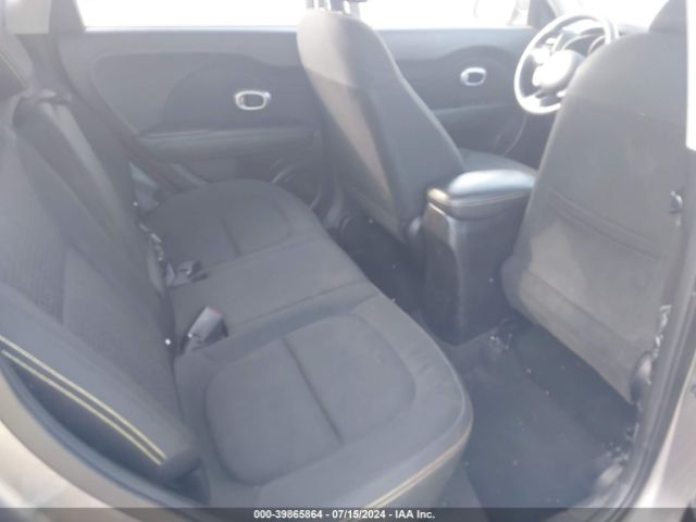 KNDJP3A5XE7035669 KIA SOUL +
