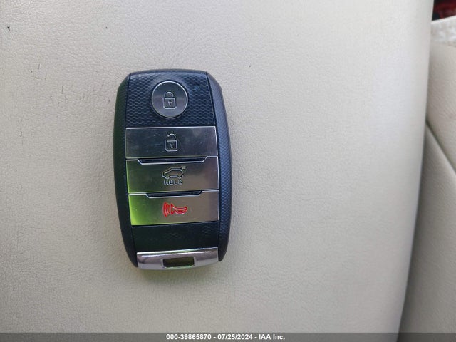 KIA Sorento 3.3l Ex 2018 5XYPH4A59JG406847 Image 11