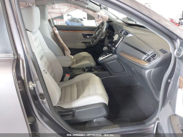 7FARW2H55JE019393 Honda CR-V EX