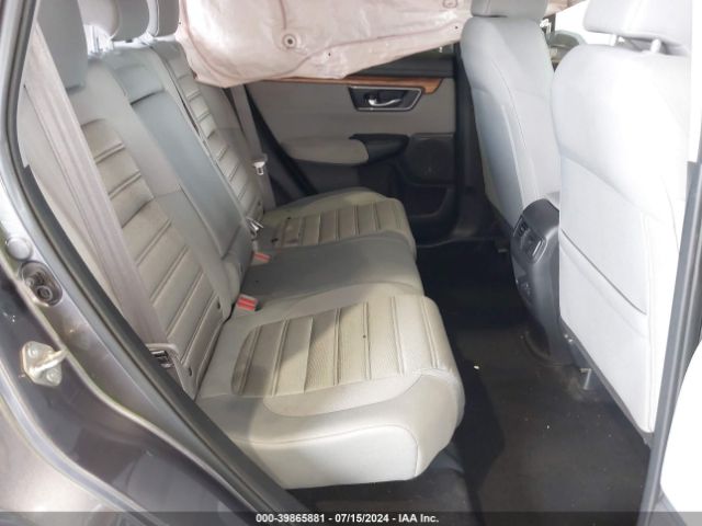 7FARW2H55JE019393 Honda CR-V EX