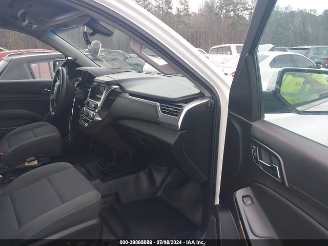 Chevrolet Tahoe Commercial Fleet 2015 1GNLC2EC4FR672318 Image 5