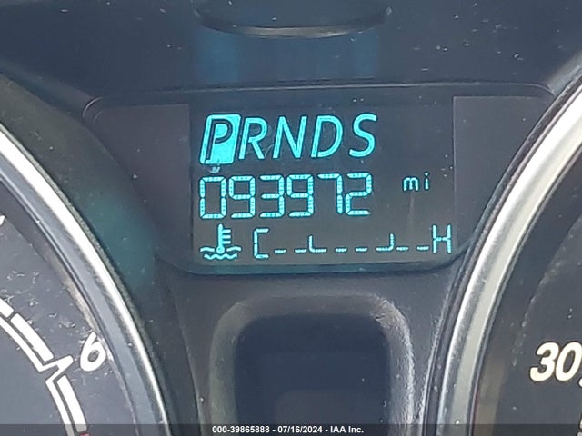 Ford FIESTA SE 2018 3FADP4EJ1JM118813 Image 15