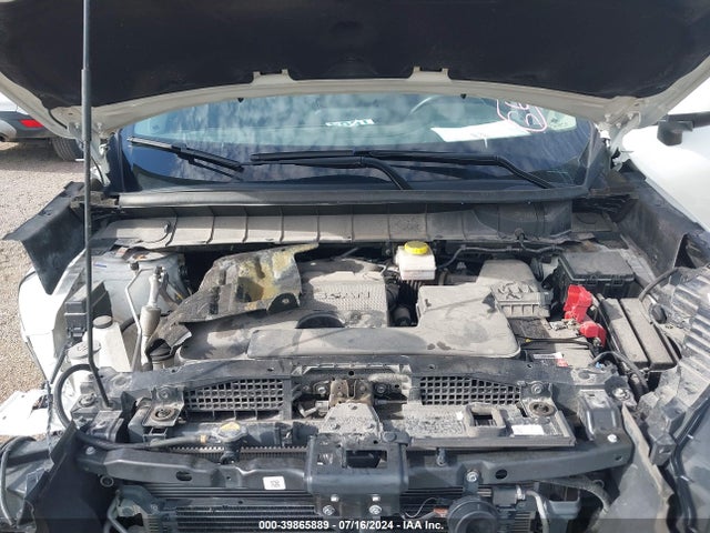 Nissan Pathfinder Platinum 2wd 2022 5N1DR3DH2NC264556 Image 10