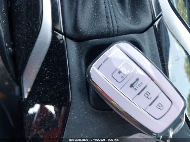 5YFT4MCE9MP088798 Toyota Corolla Xse