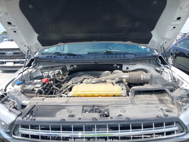 Ford F-150 Xlt 2019 1FTEW1CB3KKD24977 Image 10