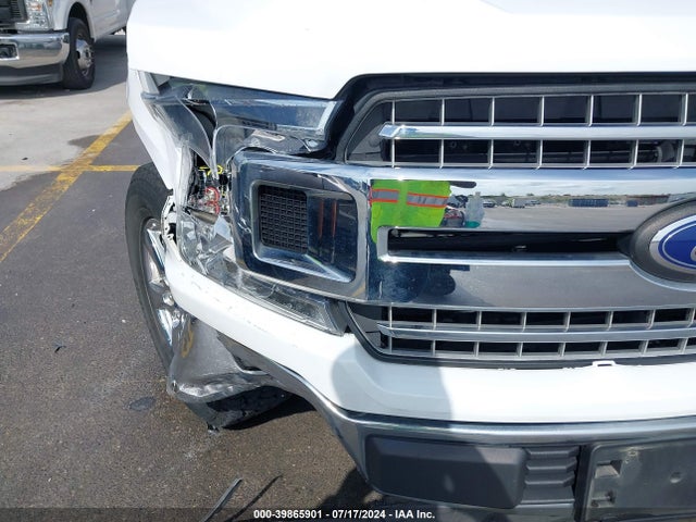 Ford F-150 Xlt 2019 1FTEW1CB3KKD24977 Image 17