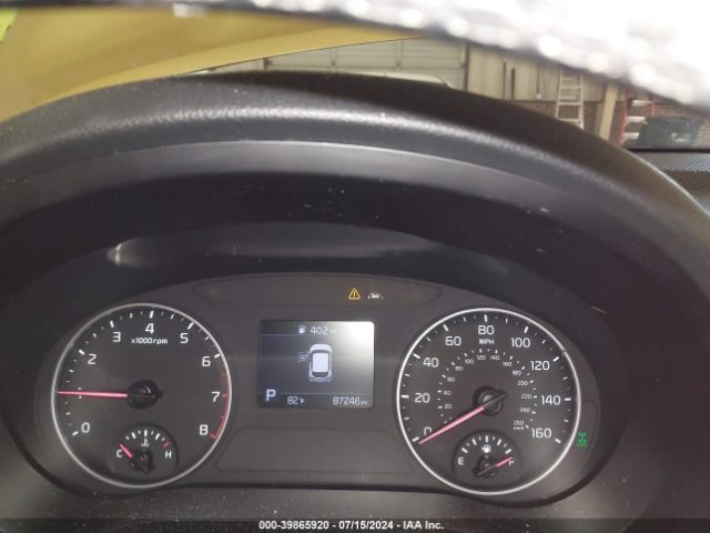 KNDEUCAA0M7180175 KIA SELTOS S